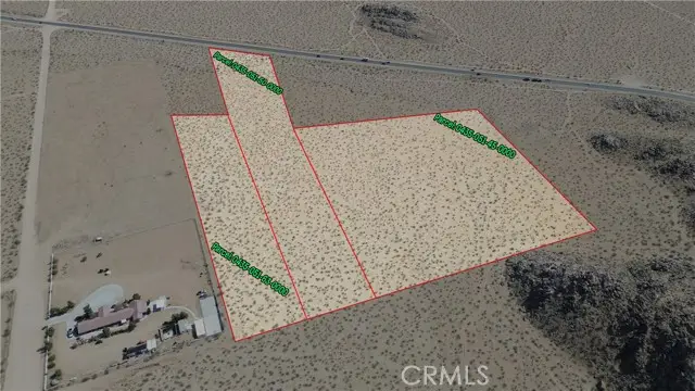 0 Highway 18, Apple Valley, CA 92307 - Image #1