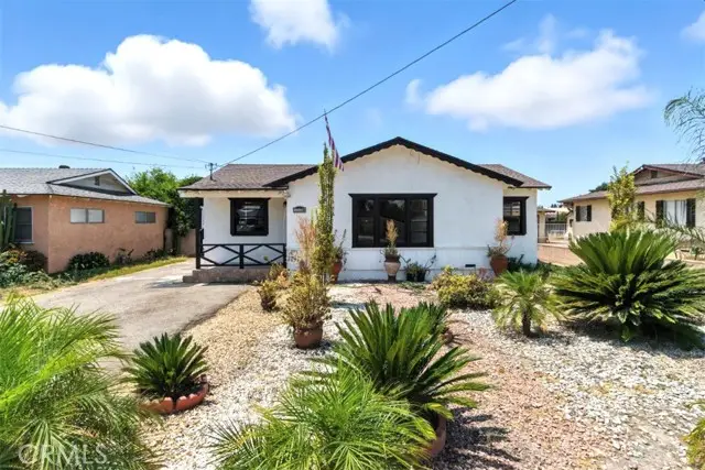 13358 Yorba Avenue, Chino, CA 91710 - Image #1