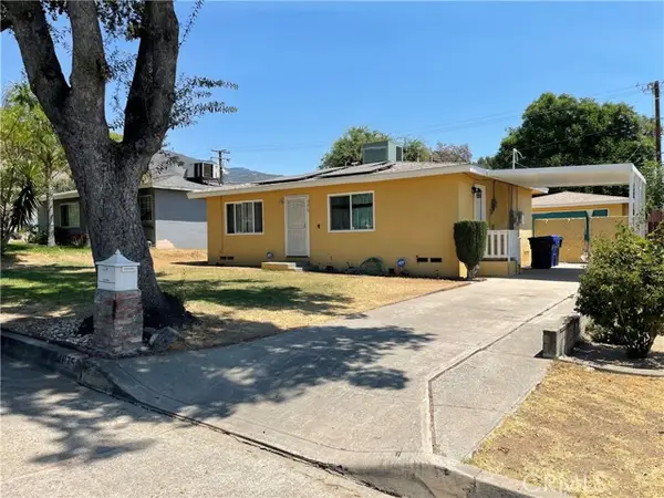 4675 Sepulveda Avenue, San Bernardino, CA 92404