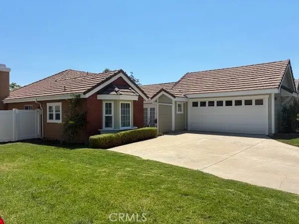 1328 Sunrise Circle South, Upland, CA 91784