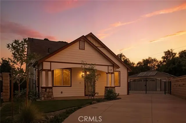 5199 Peony Ct, Riverside, CA 92506 - Image #1