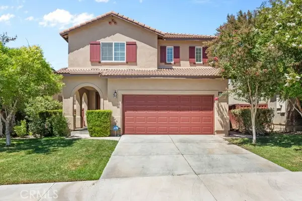 11383 Pepper Lane, Beaumont, CA 92223