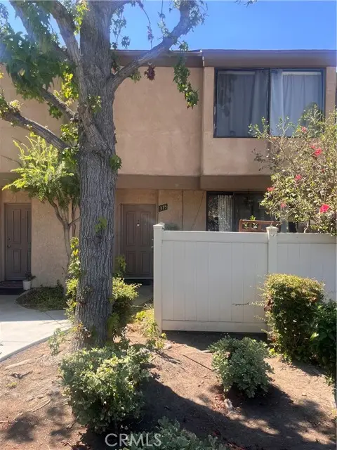 315 S Sentous Avenue, West Covina, CA 91792