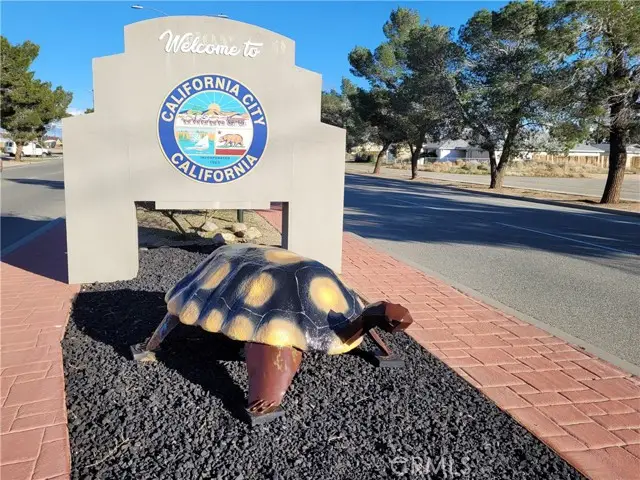 0 Reed Place, California City, CA 93505 - Image #2