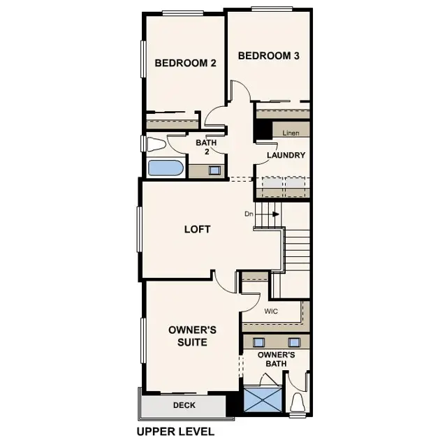 4003 Valley Oak Lane #H, El Monte, CA 91733 - Image #3