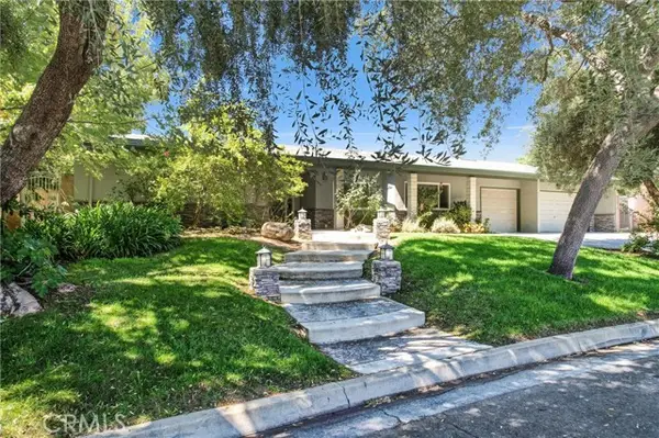 4215 La Junta Dr., Claremont, CA 91711