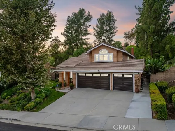 815 Via Gregorio, San Dimas, CA 91773