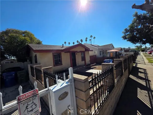 6316 8th Avenue, Los Angeles, CA 90043 - Image #3