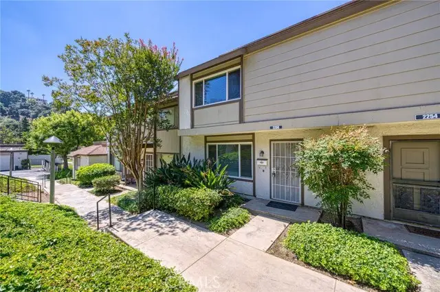 2256 Shady Hills Drive, Diamond Bar, CA 91765 - Image #1