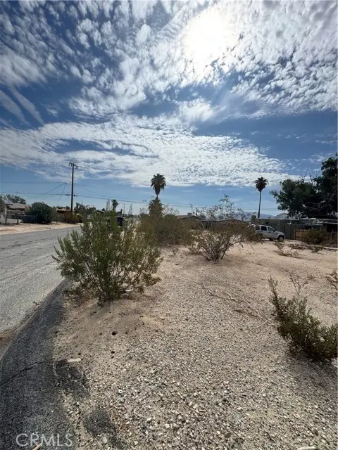 0 Lupine Avenue, Twentynine Palms, CA 92277 - Image #2