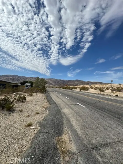 0 Lupine Avenue, Twentynine Palms, CA 92277 - Image #3