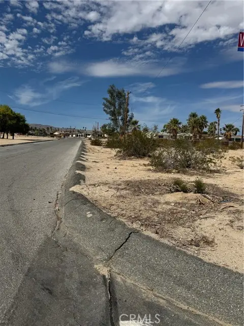 0 White Sands Drive, Twentynine Palms, CA 92277 - Image #3