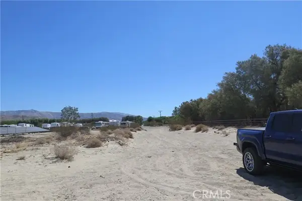 0 0000, Sky Valley, CA 92504