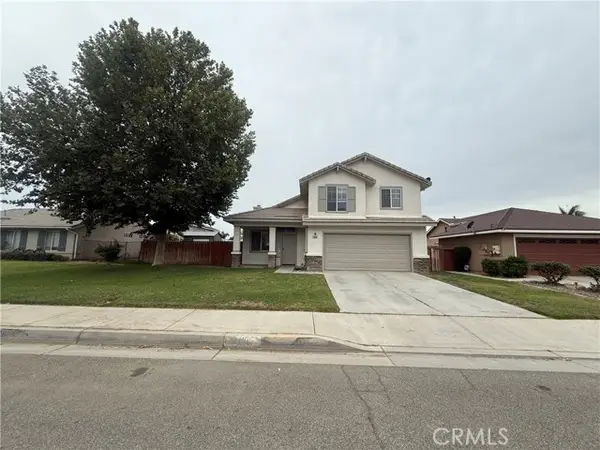 1420 Sunswept Drive, San Jacinto, CA 92582