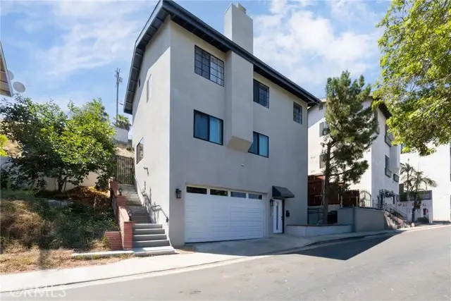 2717 Chadwick Circle, Los Angeles, CA 90032 - Image #1