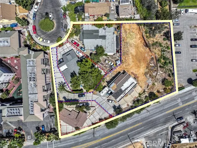 114 N Bonnie Beach Place, East Los Angeles, CA 90063 - Image #1