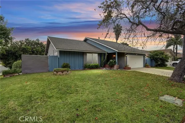 1997 W Phillips Drive, Pomona, CA 91766