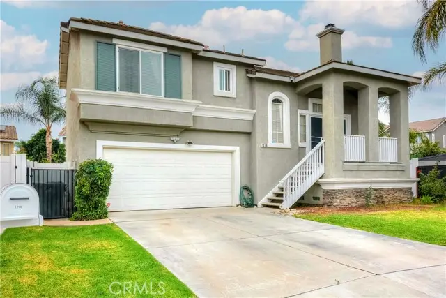 1270 Mancero Circle, Corona, CA 92879 - Image #2