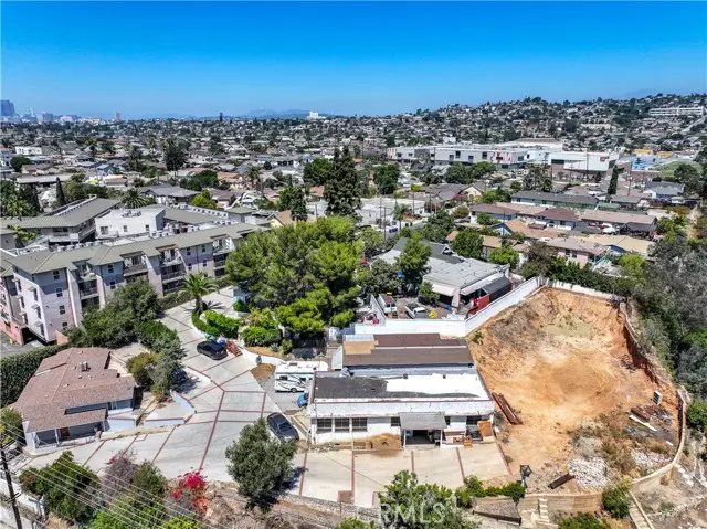 114 N Bonnie Beach Place, East Los Angeles, CA 90063 - Image #1