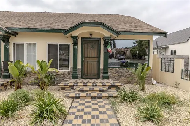 3632 W 59th Street, Los Angeles, CA 90043 - Image #1