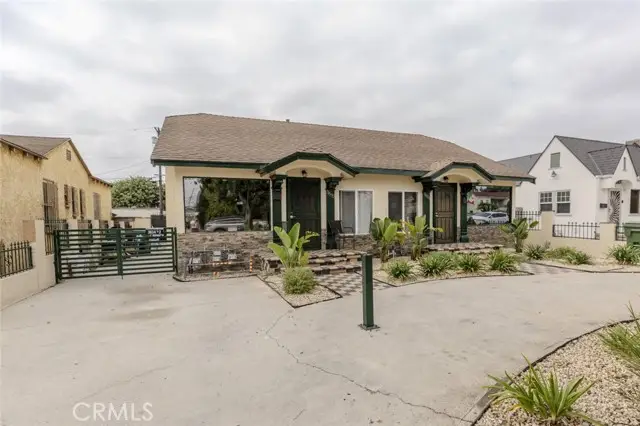 3632 W 59th Street, Los Angeles, CA 90043 - Image #2