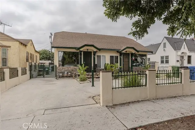 3632 W 59th Street, Los Angeles, CA 90043 - Image #3