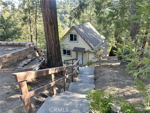25619 Lo Lane, Twin Peaks, CA 92391 - Image #2