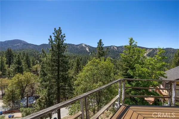 885 Menlo Drive, Big Bear Lake, CA 92315