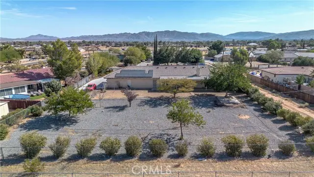20825 Rancherias Road, Apple Valley, CA 92307 - Image #2