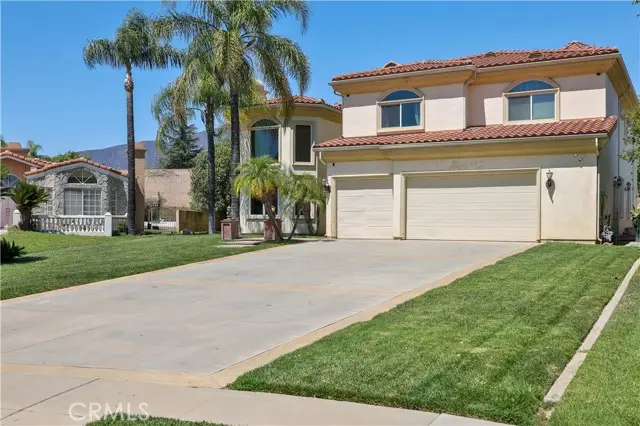 1243 Jacaranda Place, Upland, CA 91784 - Image #2