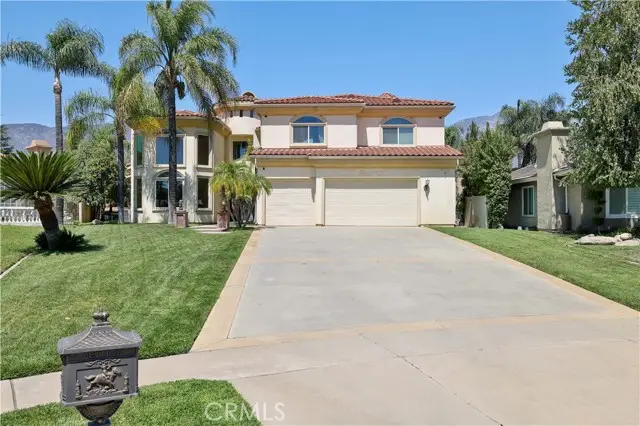 1243 Jacaranda Place, Upland, CA 91784 - Image #3