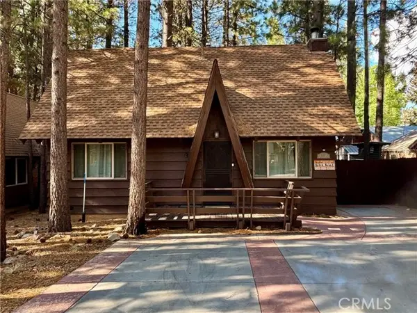 42676 La Placida Avenue, Big Bear Lake, CA 92315