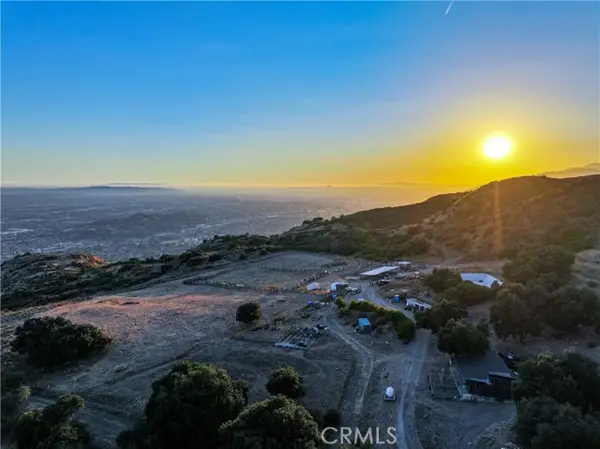 0 Sycamore Flats Motorway, San Dimas, CA 91773