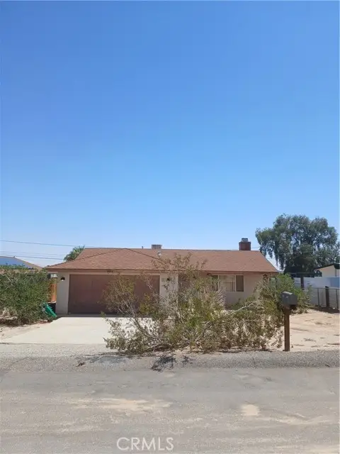 5333 Baileya Avenue, Twentynine Palms, CA 92277