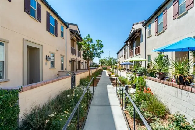 2888 E Berry Loop Privado #45, Ontario, CA 91761 - Image #1