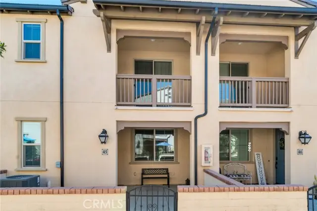 2888 E Berry Loop Privado #45, Ontario, CA 91761 - Image #2