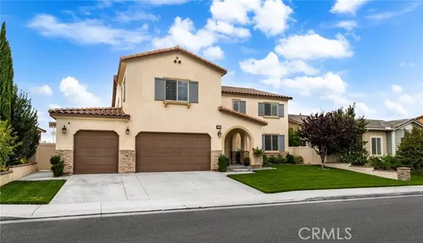 1579 Croton Street, Beaumont, CA 92223