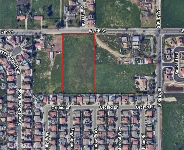 7 7th St, San Jacinto, CA 92582 - Image #1