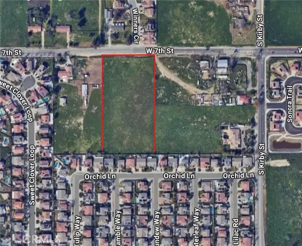 7 7th St, San Jacinto, CA 92582