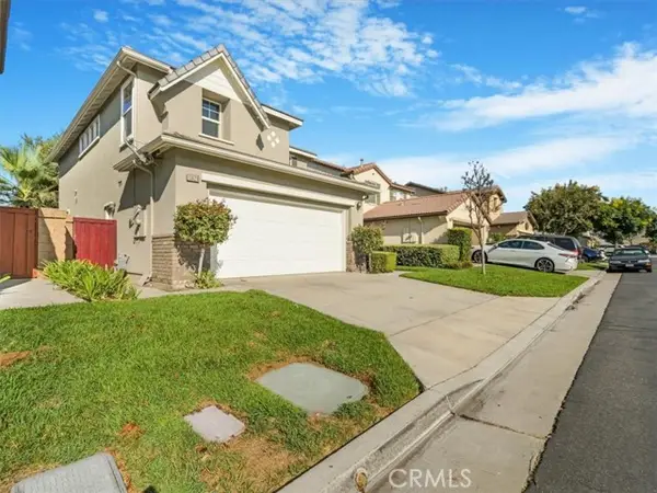 13028 Melon Avenue, Chino, CA 91710