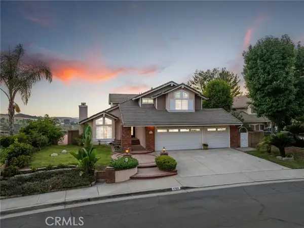 1701 Calle Catalina, San Dimas, CA 91773