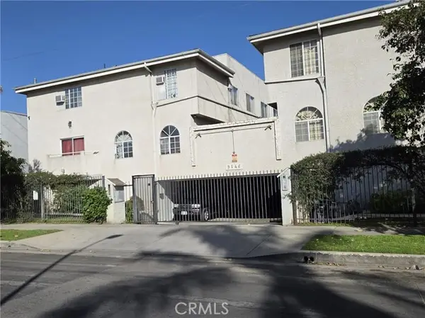 9146 Tobias Avenue #3, Panorama City (los Angeles), CA 91402