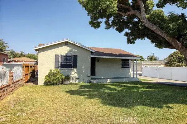 12716 Kornblum Avenue, Hawthorne, CA 90250