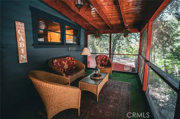 24 Barrett Canyon, Mt Baldy, CA 91759