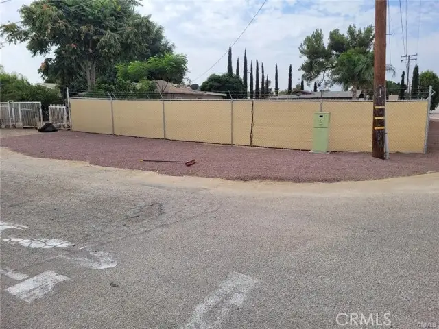 0 Santa Fe, San Bernardino, CA 92408 - Image #1