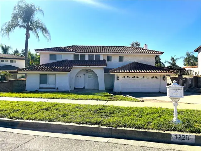 1226 Azalea Court, Upland, CA 91784 - Image #3