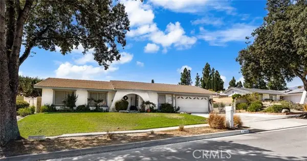 1469 N Erin Avenue, Upland, CA 91786