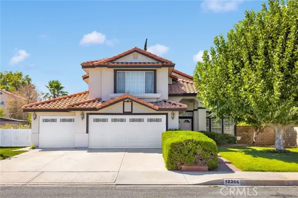 12266 San Marcos Street, Victorville, CA 92392