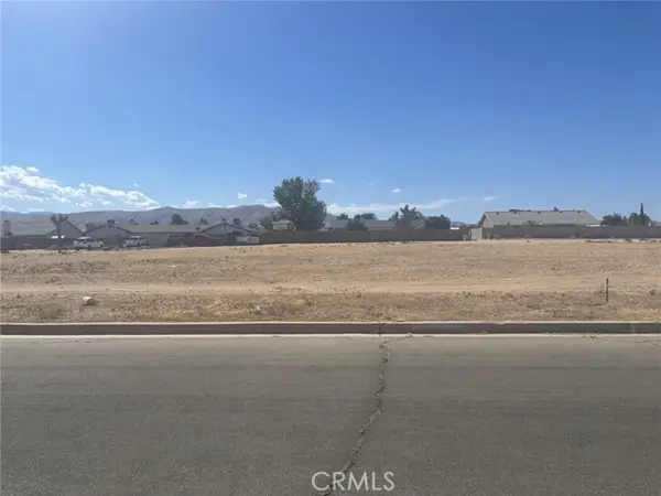 0 Bear Valley Road, Apple Valley, CA 92308