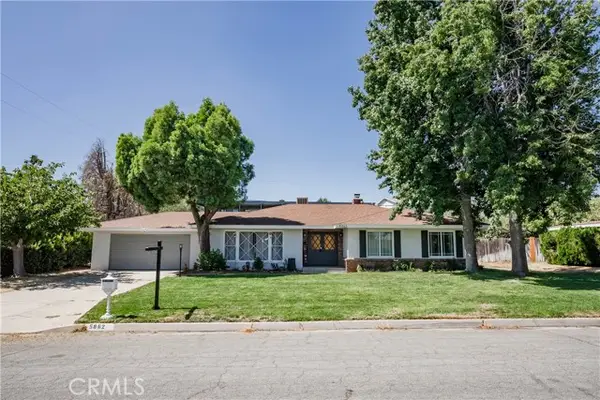 5862 Geremander Avenue, Rialto, CA 92377